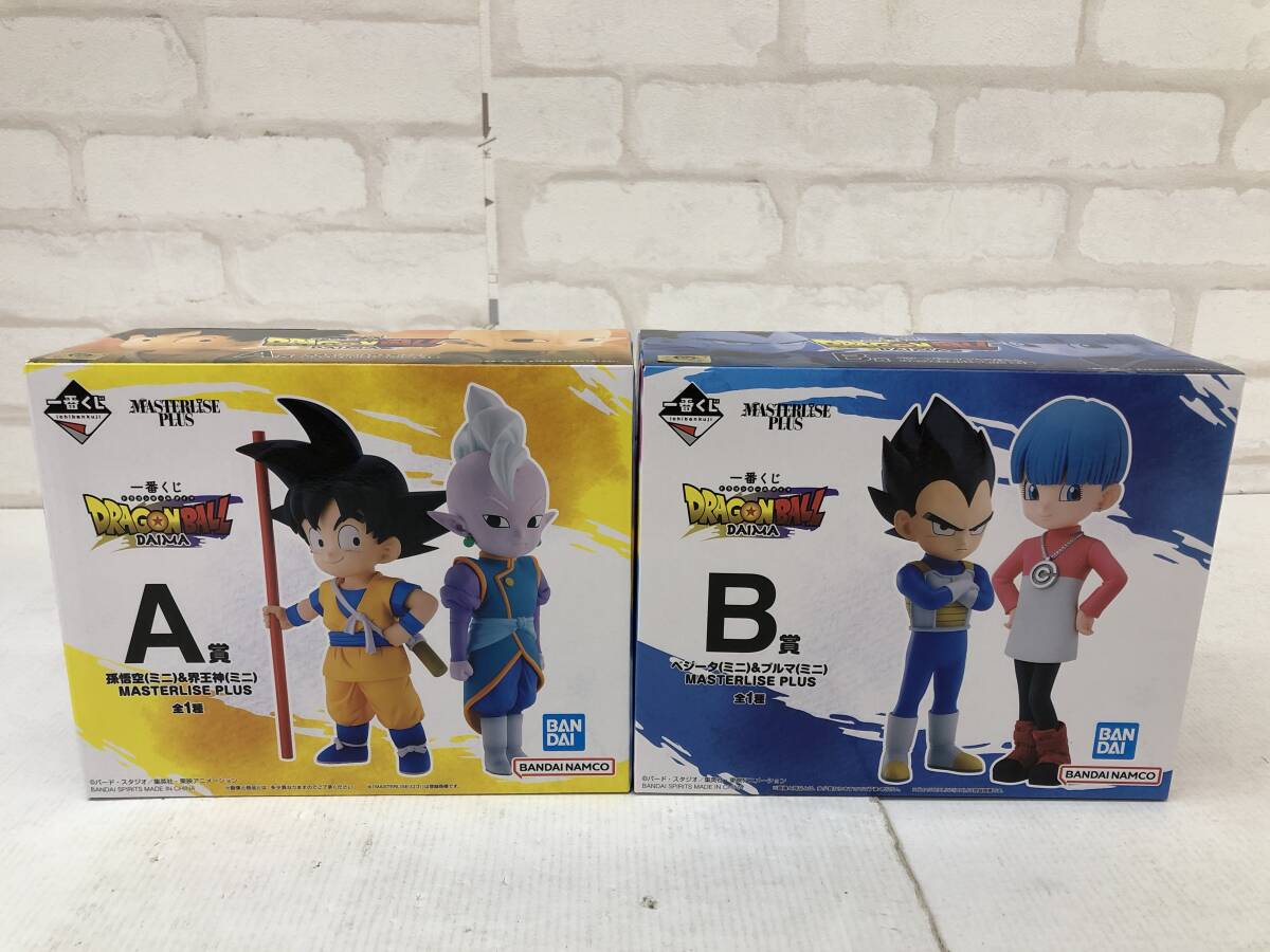 2025年最新】Yahoo!オークション -悟空 ブルマの中古品・新品