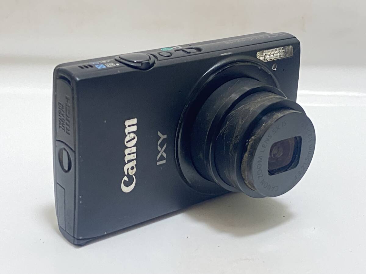 Canon IXY 420F デジタルカメラ ブラック キヤノン：ニュースリリース