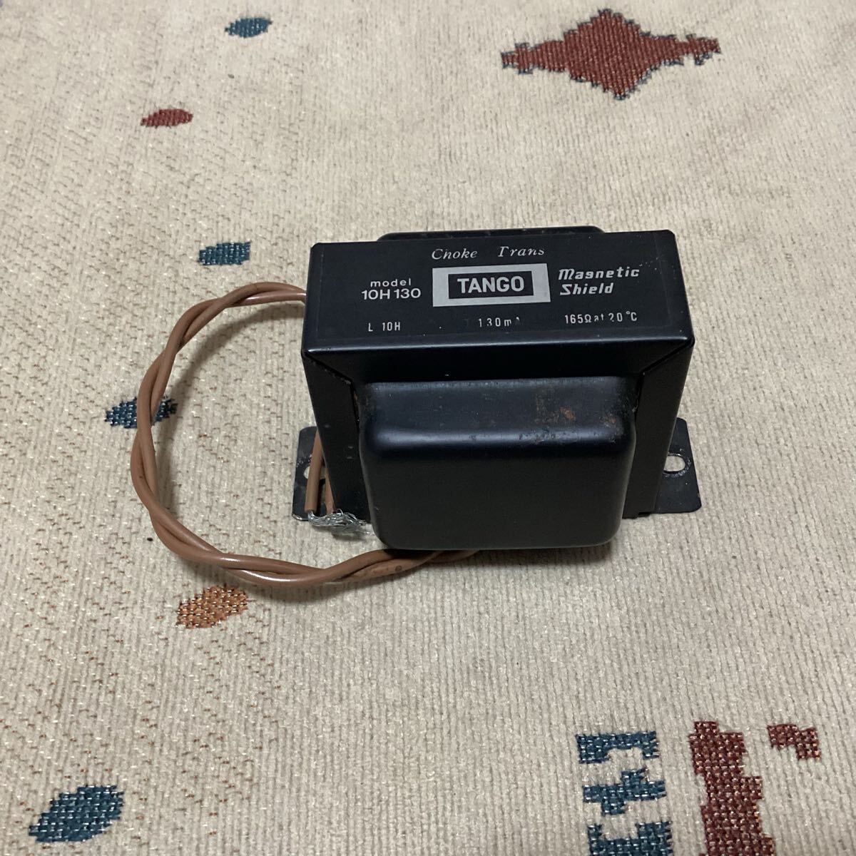 Yahoo!オークション -「タンゴ チョークコイル」の落札相場