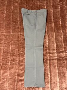 Wrangler ラングラーランチャー USA W35/L30 42タロン グレー