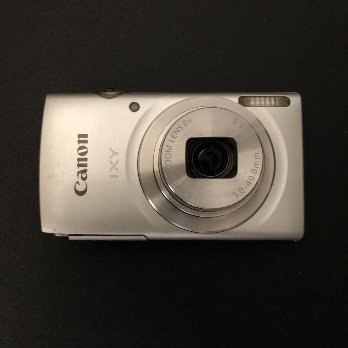 カード、リーダー付き⭕️【動作確認済】Canon IXY 200 PC2333 Yahoo!オークション -「pc2333」の落札相場・落札価格
