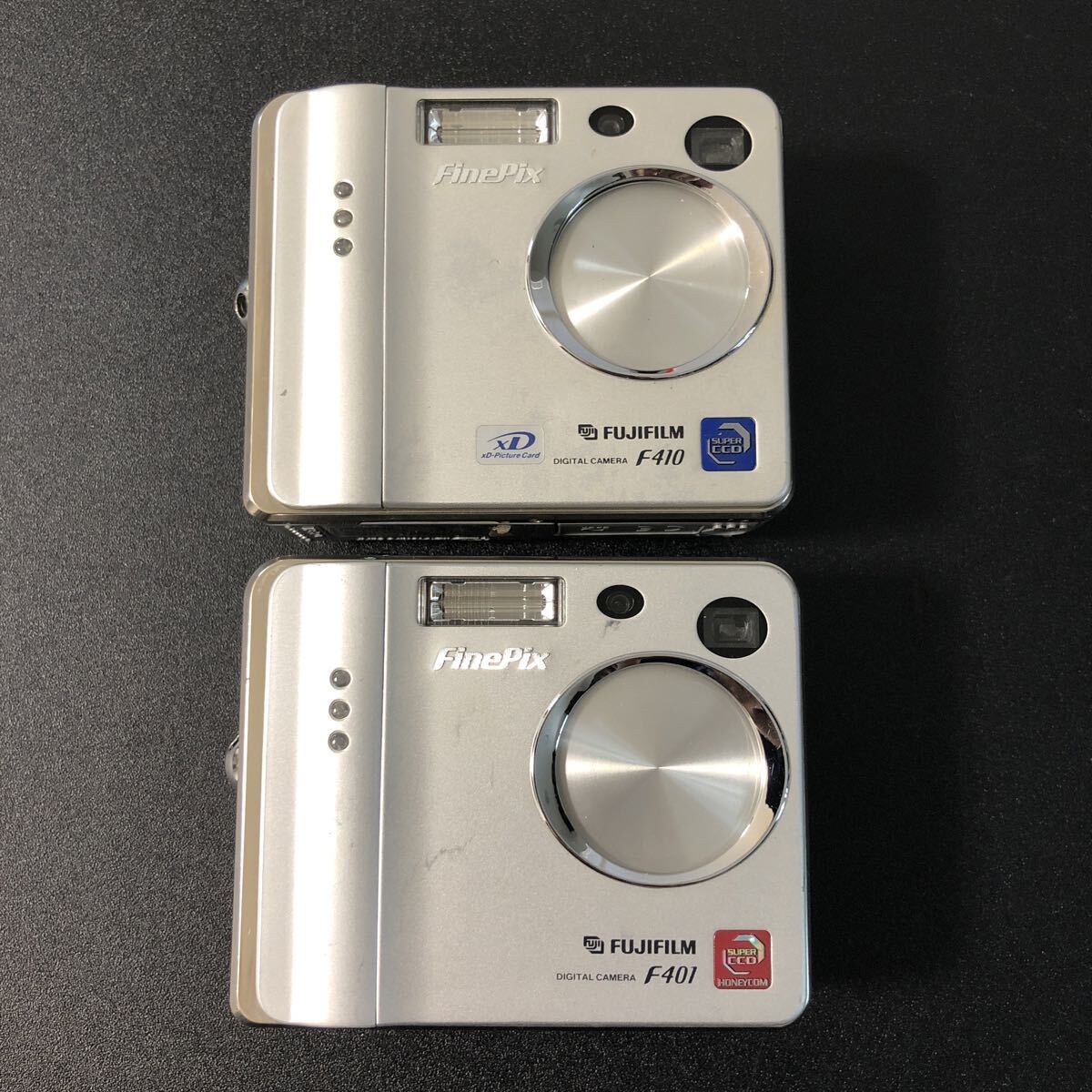 スマートメディア付【美品】FUJIFILM FinePix F401 デジカメ 2025年最新】finepix f401の人気アイテム - メルカリ