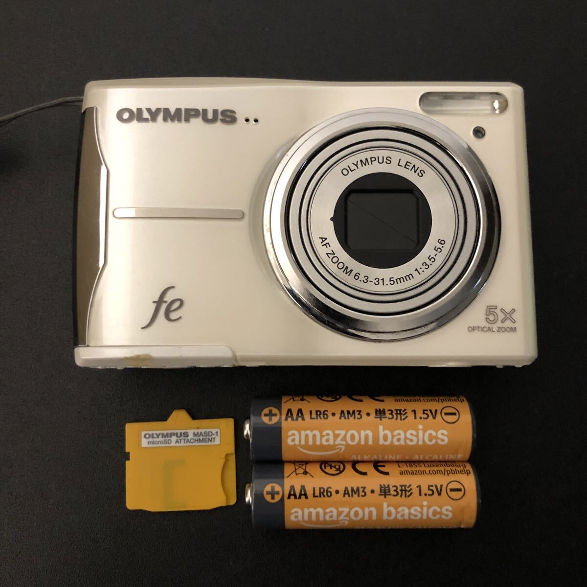 Yahoo!オークション -「fe-46」の落札相場・落札価格