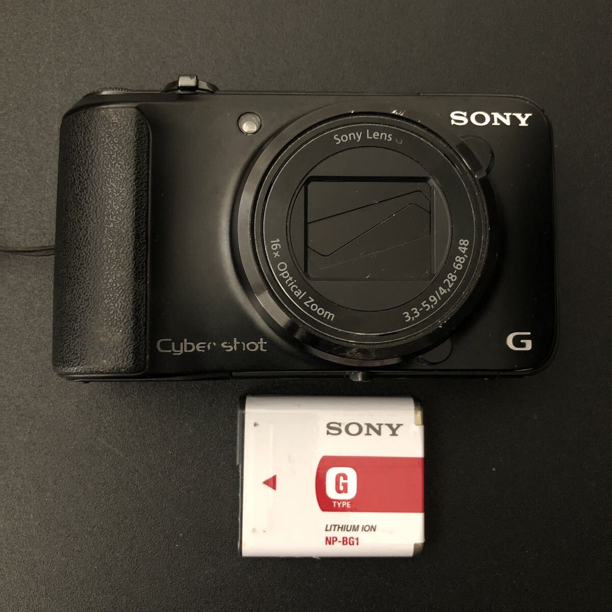 Yahoo!オークション -「dsc hx10v」の落札相場・落札価格