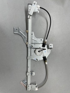 【送料無料!!】 プジョー Peugeot 508 パワーウィンドウ レギュレーター リア 左側 2010~2018年 9223H6 9223h6