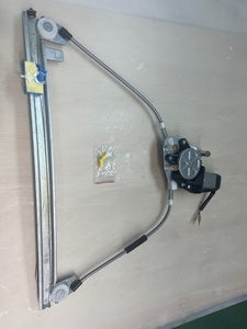 送料無料【新品在庫有!!】アルファロメオ 147 パワーウインドウレギュレーター フロント右側 モーター付 46751870 2001年~2010年