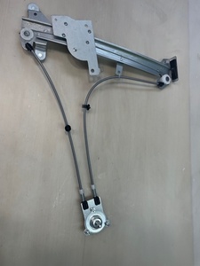 送料無料 マツダ ユーノス ロードスター NA6C NA8C 手動 ウィンドウレギュレーター 手回し ウィンドウ 左側 NA0159560J HA6CE