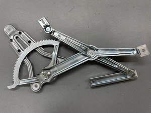 【在庫有!!】ベンツ W124 パワーウインドーレギュレーター フロント右側 1247200446 E220/E280/E300/E320/E400/E500