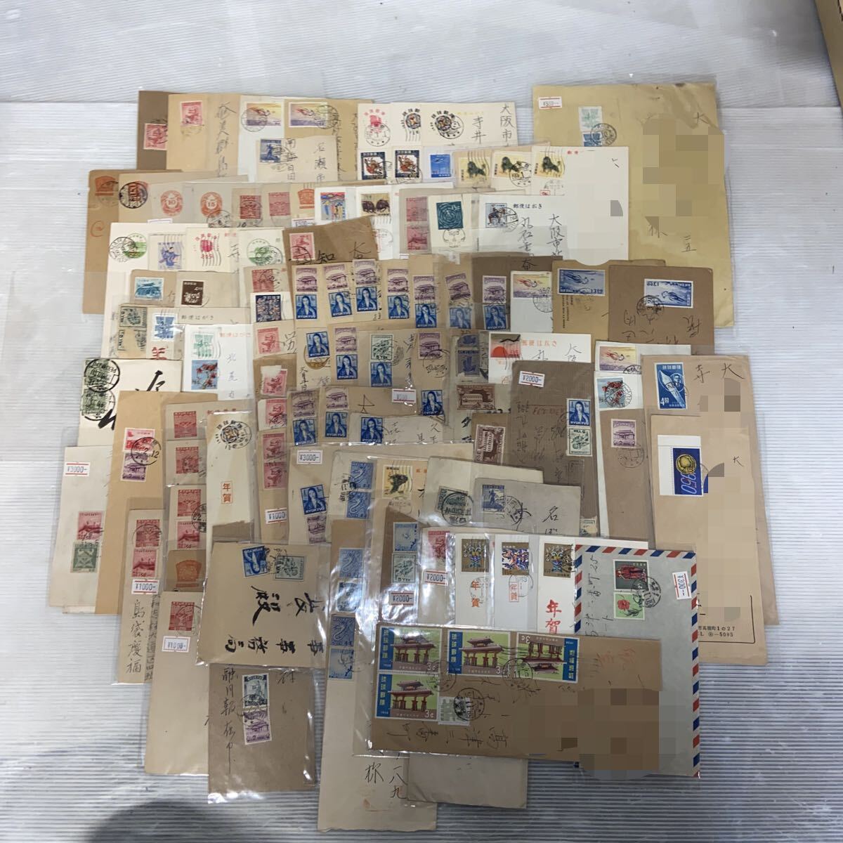 2025年最新】Yahoo!オークション -切手(アンティーク