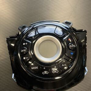 マーチ エアコンパネル