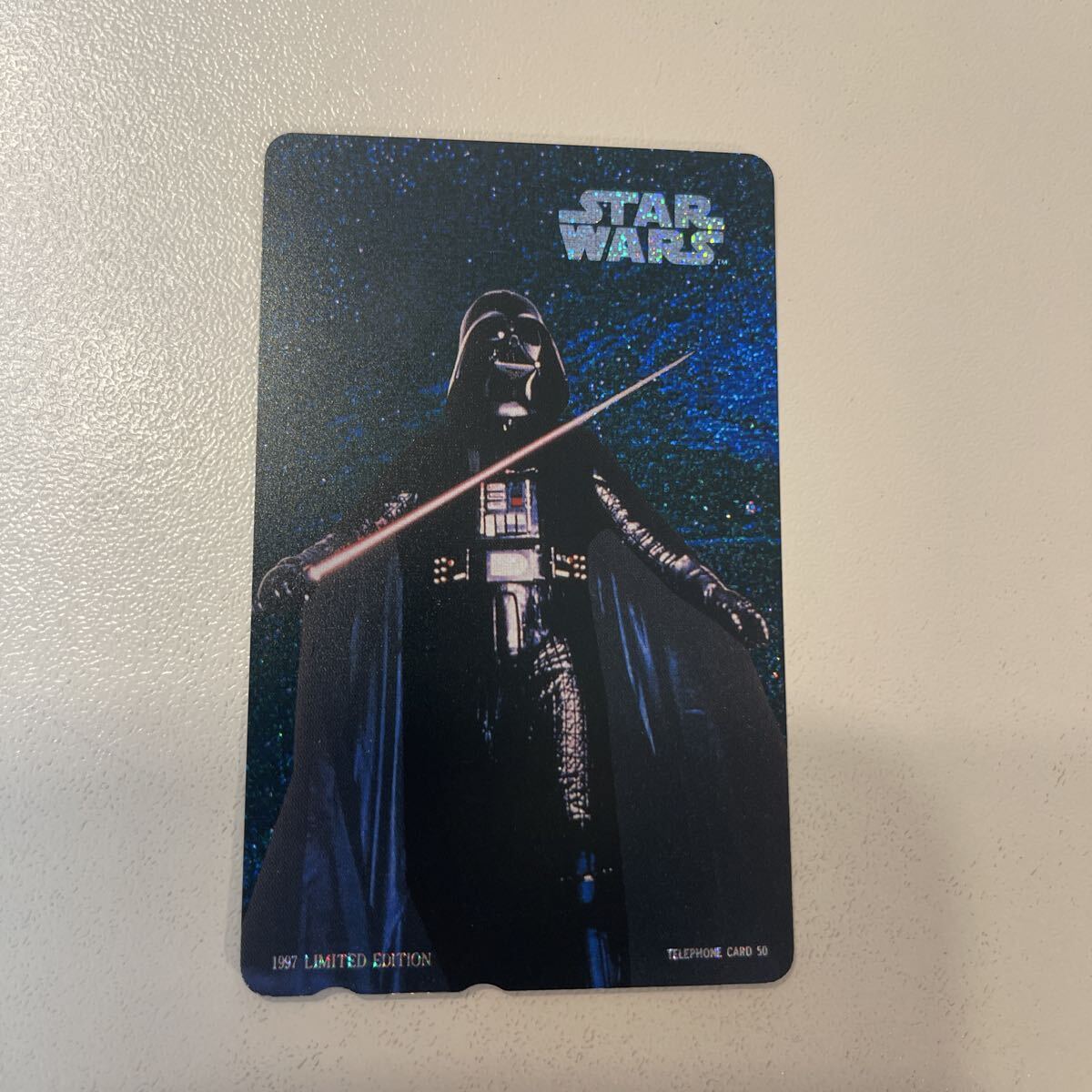 未使用美品 スターウォーズ GEカード コレクション オリジナル レア 非売品 Yahoo!オークション - 〓スターウォーズ〓GEカード限定