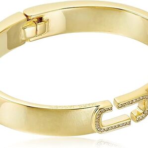 マークジェイコブス バングル レディース J103MT2RE22-722 おしゃれ ブレスレット アクセサリー 誕生日プレゼント MARC JACOBS