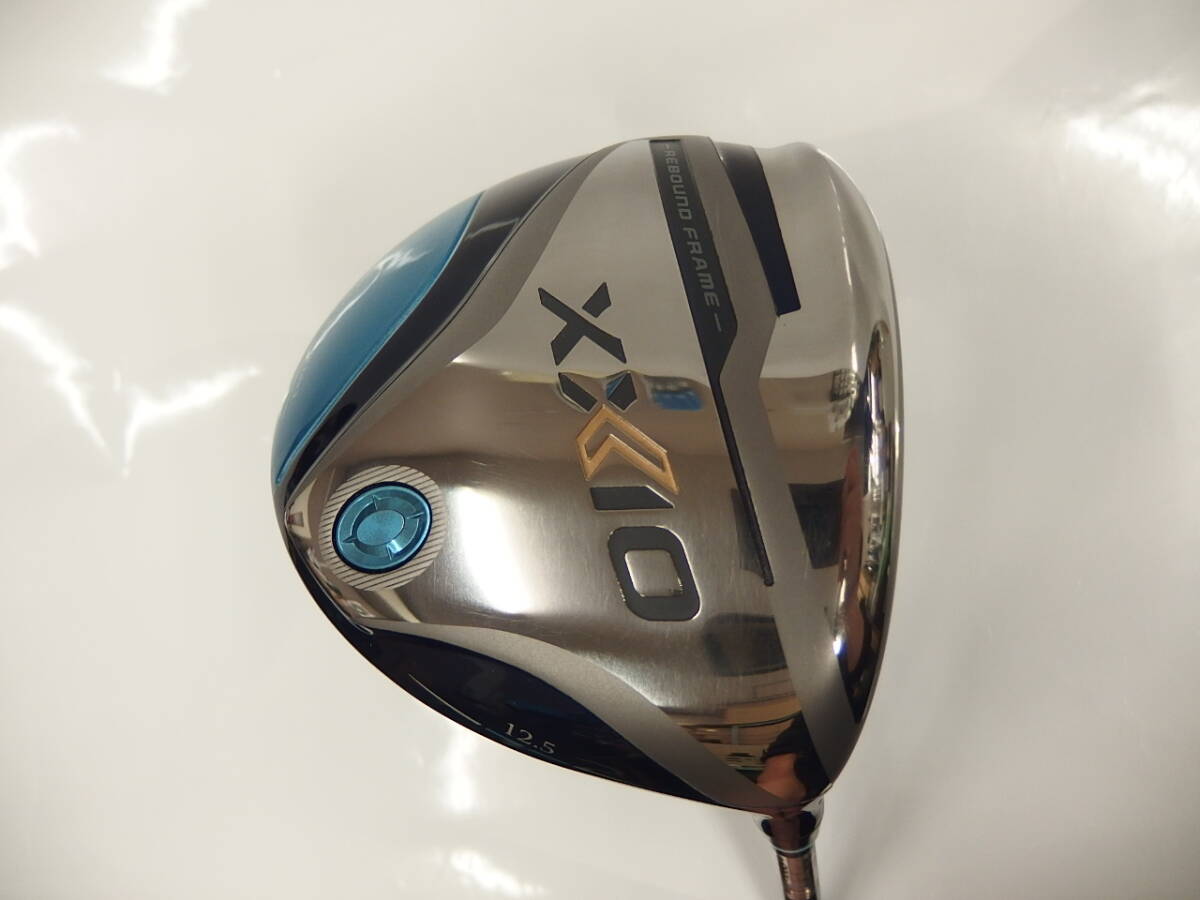 2025年最新】Yahoo!オークション -ゼクシオレディースドライバー