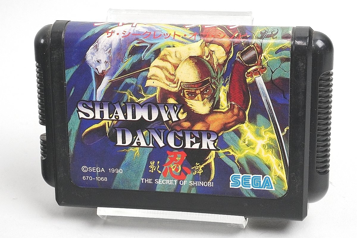 2025年最新】Yahoo!オークション -メガドライブ ソフト(メガ