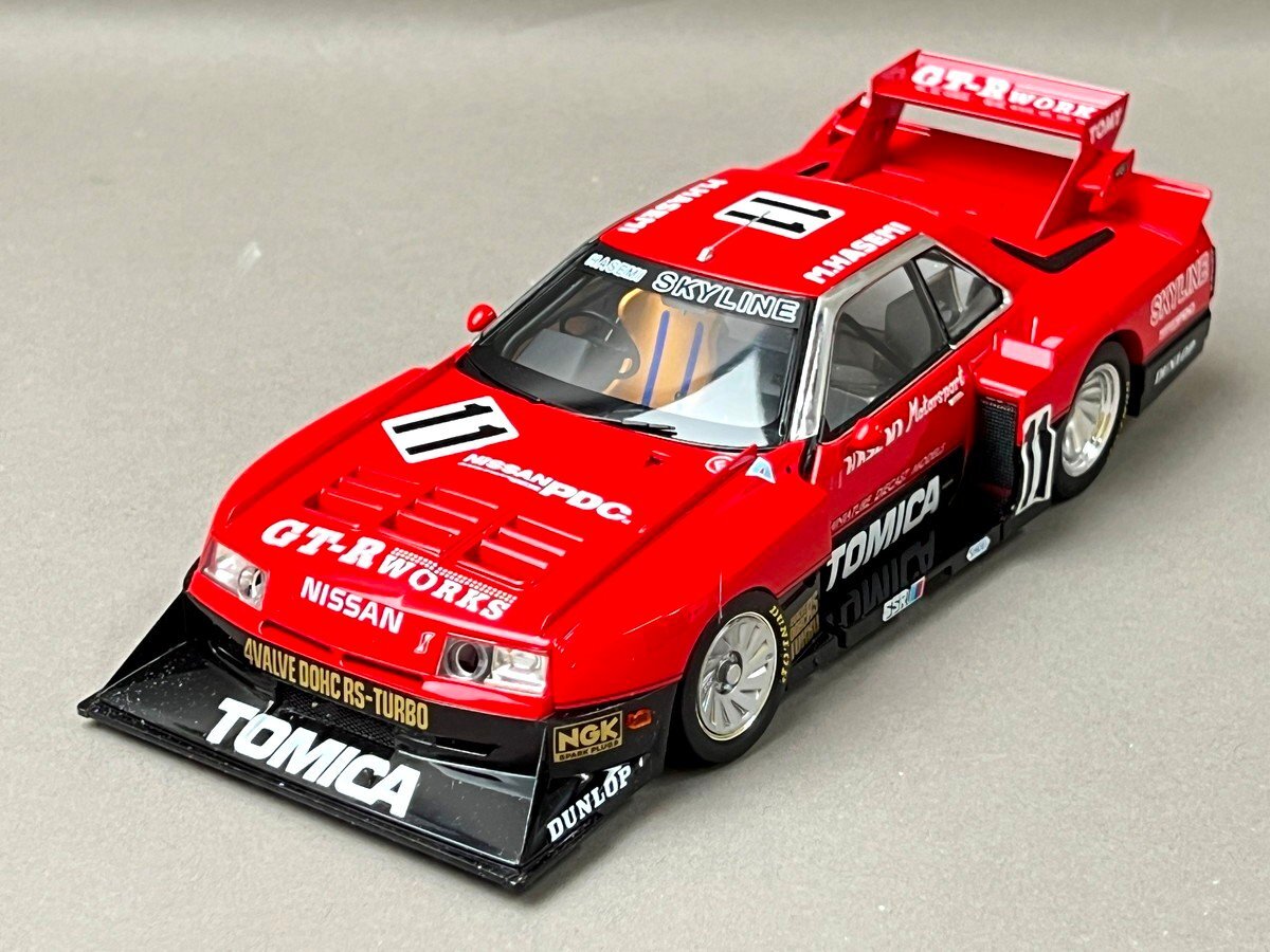 2025年最新】Yahoo!オークション -トミカ スカイラインスーパー