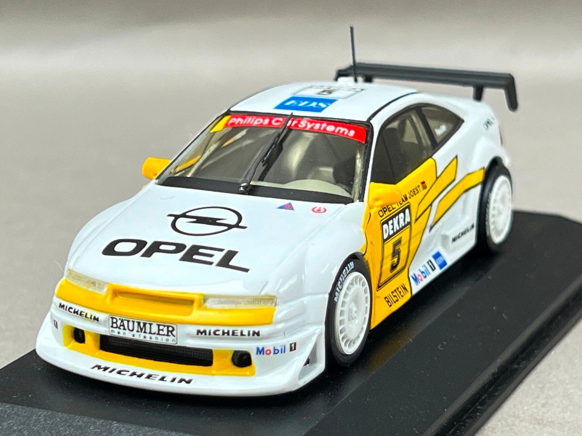 ミニチャンプス　　1/43 オペル カリブラ V6 他　25点セット