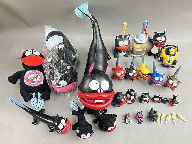 Yahoo!オークション -「ウナギイヌ ソフビ」の落札相場・落札価格