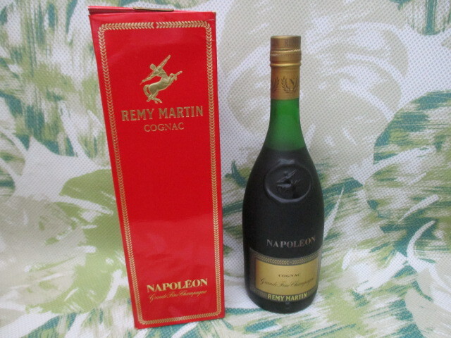 中*井様 6本セット⚫︎古酒 NAPOLEON REMYMARTIN COGNA 中*井様 6本セット⚫︎古酒 NAPOLEON REMYMARTIN COGNA 楽天市場