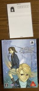 【新品】Remember11 PSP版 未開封 シュリンク付 希少
