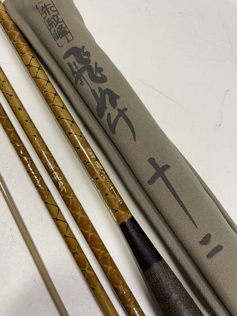 朱紋峰先ぬけ十一尺 Yahoo!オークション -「朱紋峰 先ぬけ」の落札相場・落札価格