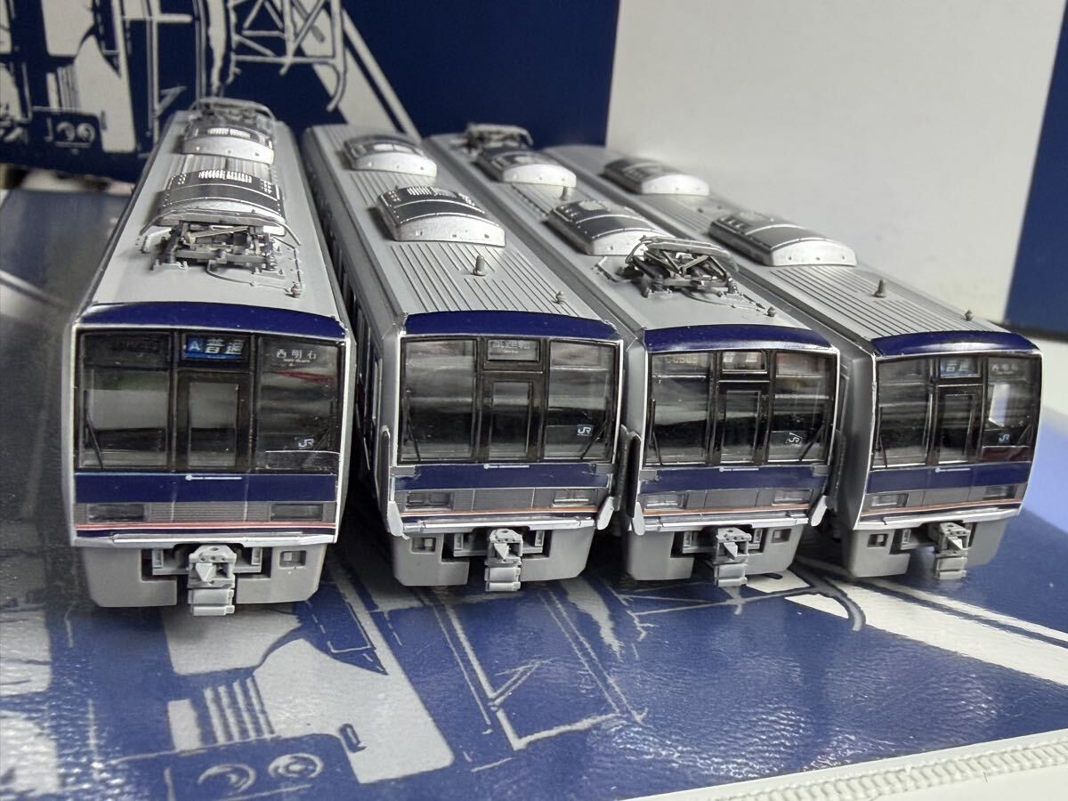 Yahoo!オークション -「北総7500形」(Nゲージ) (鉄道模型)の落札