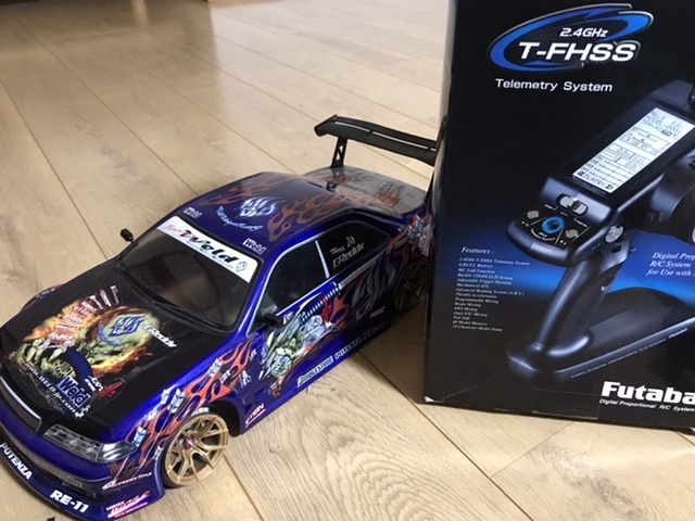 Ver.2 RCカー HPI Racing ボディ付き hpi120081.jpg