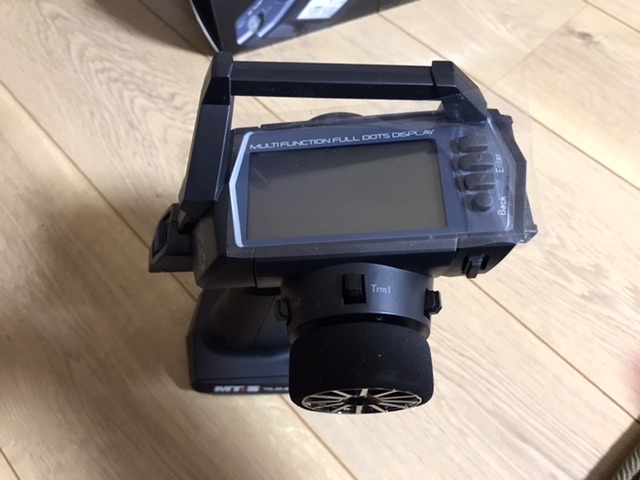 Yahoo!オークション -「サンワ プロポ mt-s」(ホビーラジコン