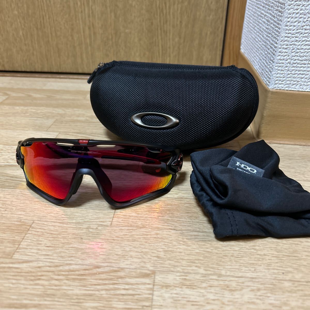 Yahoo!オークション -「サングラス (赤 レッド red