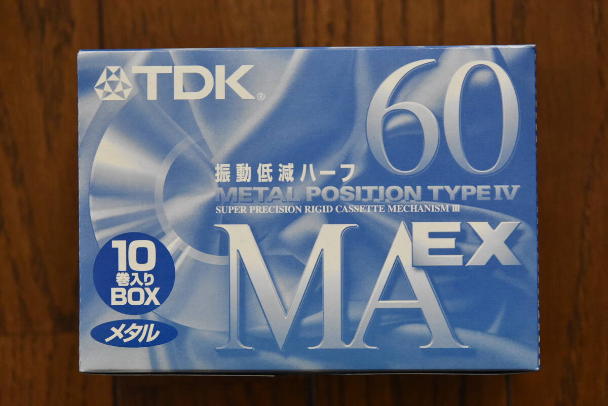 2025年最新】Yahoo!オークション -カセットテープ メタルの中古