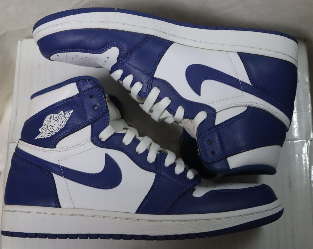 2025年最新】Yahoo!オークション -ナイキスニーカー 26.5の中古