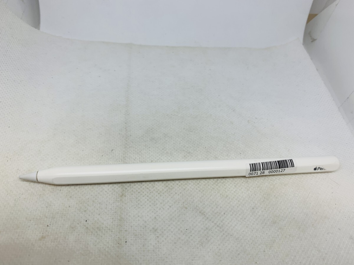 2025年最新】Yahoo!オークション -apple pencil 2の中古品・新品