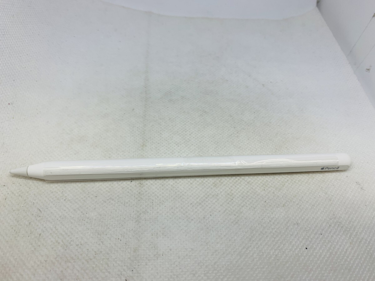 Apple Pencil Pro ホワイト 未使用品 Apple Pencil Pro [整備済製品] - Apple（日本）
