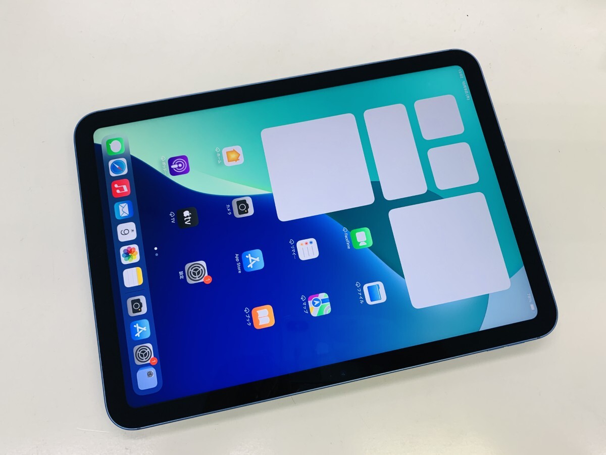 ipad ジャンク iPad ジャンク品 - メルカリ
