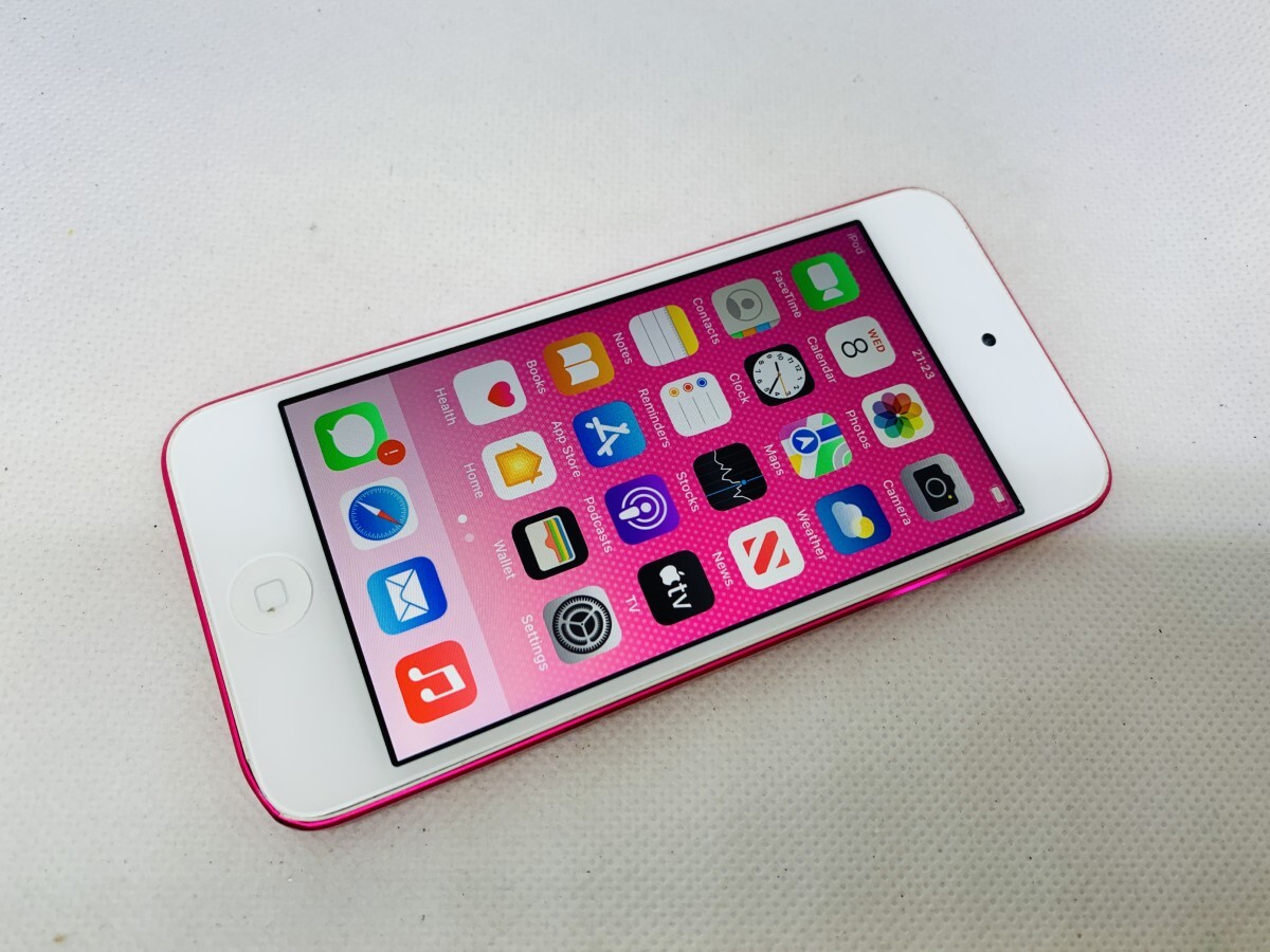 【ジャンク】iPod A1019 Touch Wheel 20GB 動作未確認 Yahoo!オークション -「ipod a1019」の落札相場・落札価格