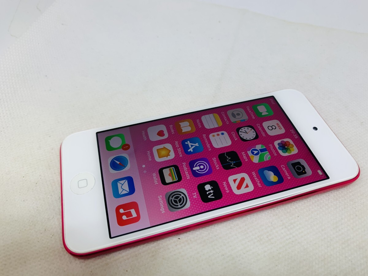 2025年最新】Yahoo!オークション -ipod 7の中古品・新品・未使用