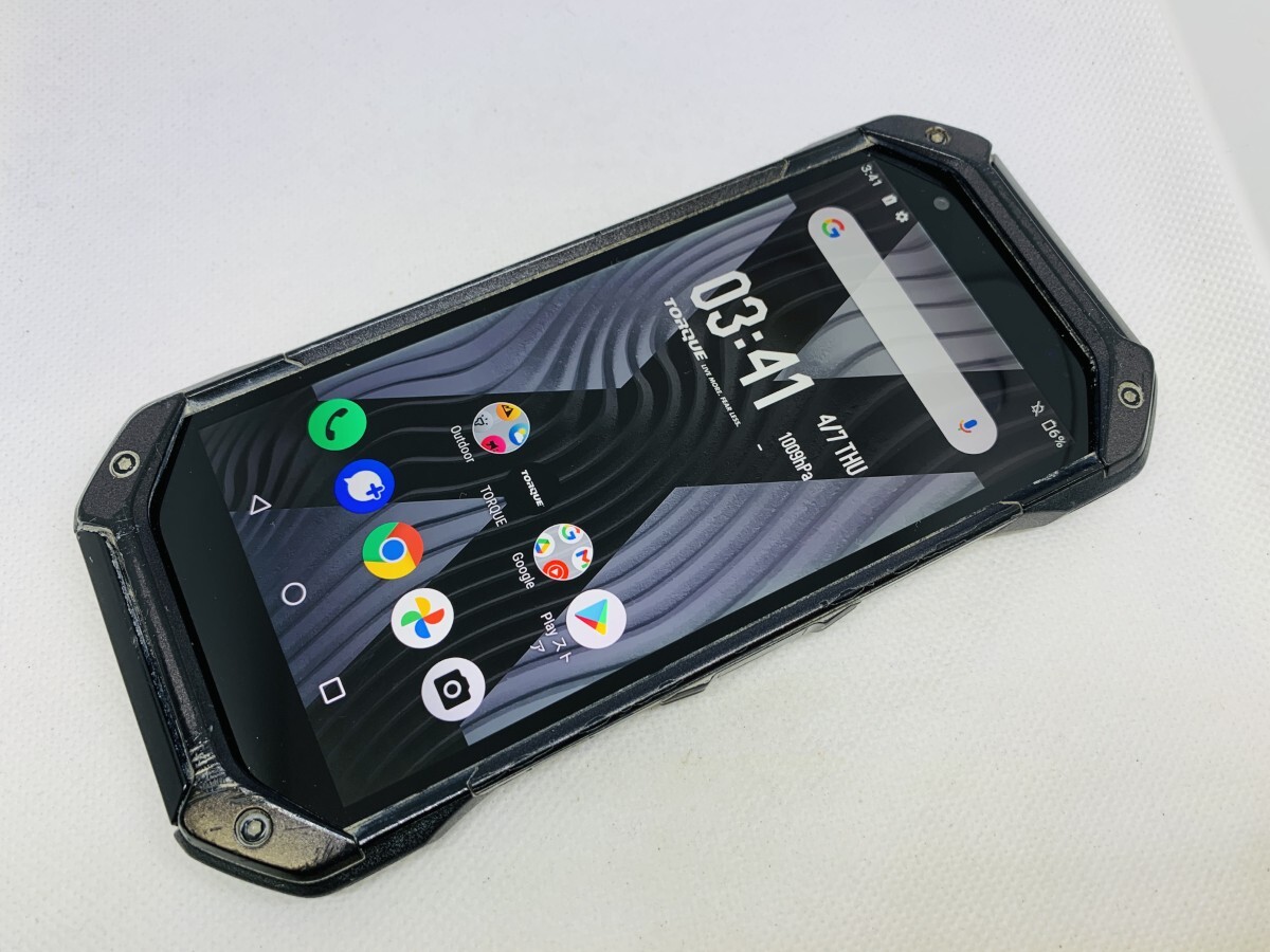 ［訳あり］TORQUE 5g TORQUE 5G｜価格比較・最新情報 - 価格.com