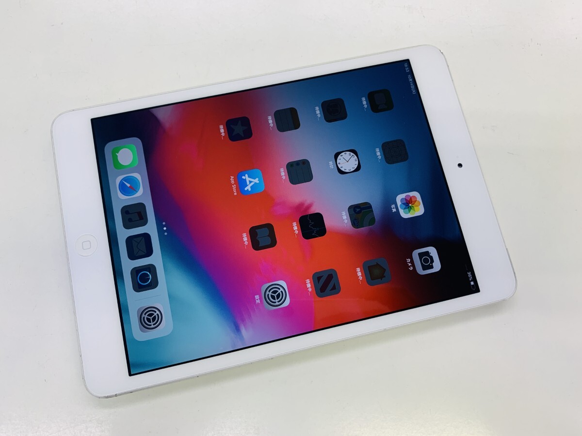 Apple iPad iPadmini Android 46台セット ジャンク ジャンク□Apple iPad mini 3 A1600 第3世代☆起動・通電せず
