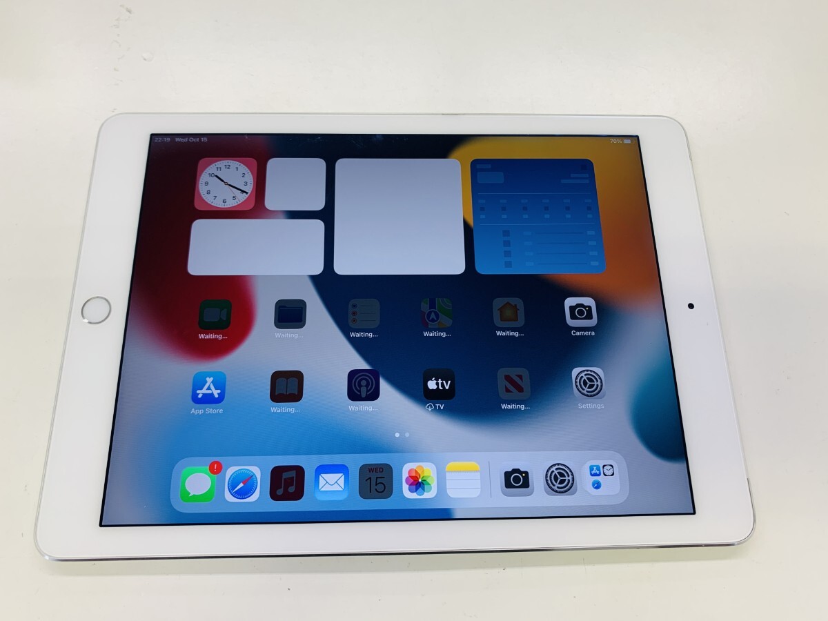 iPad Air2 (ジャンク品) ジャンク品】iPad Air 2（第2世代）本体 32GB - メルカリ