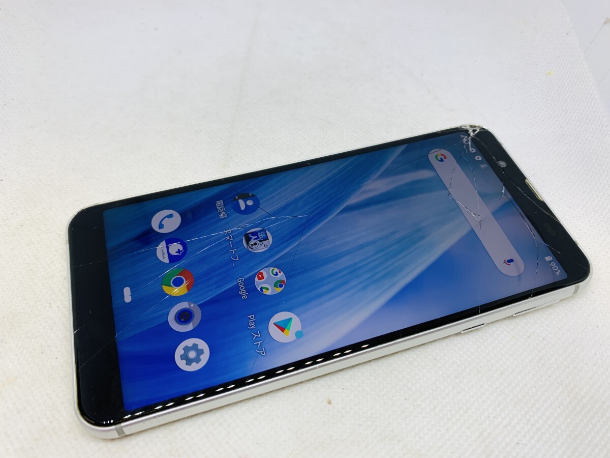 スマートフォン 本体 60台 Androidジャンク品② KYOCERA|※ジャンク※スマートフォン|HARDOFFオフモール（オフモ