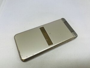 ★送料無料★au★SHF34★ゴールド★0080280001651★SYS★10/21