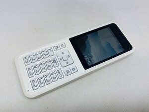 ★送料無料★SoftBank★Simply 602SI★ホワイト★0088280000049★SYS★10/22