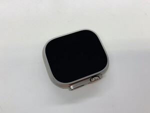 * бесплатная доставка * Junk *A2684 Apple Watch Ultra (GPS + Cellular) 49 mm кейс *0034280000428*SYS*10/22