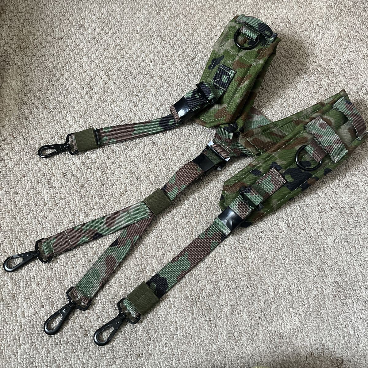 【中古品】自衛隊装具一式 2025年最新】Yahoo!オークション -自衛隊 装備(ミリタリー)の