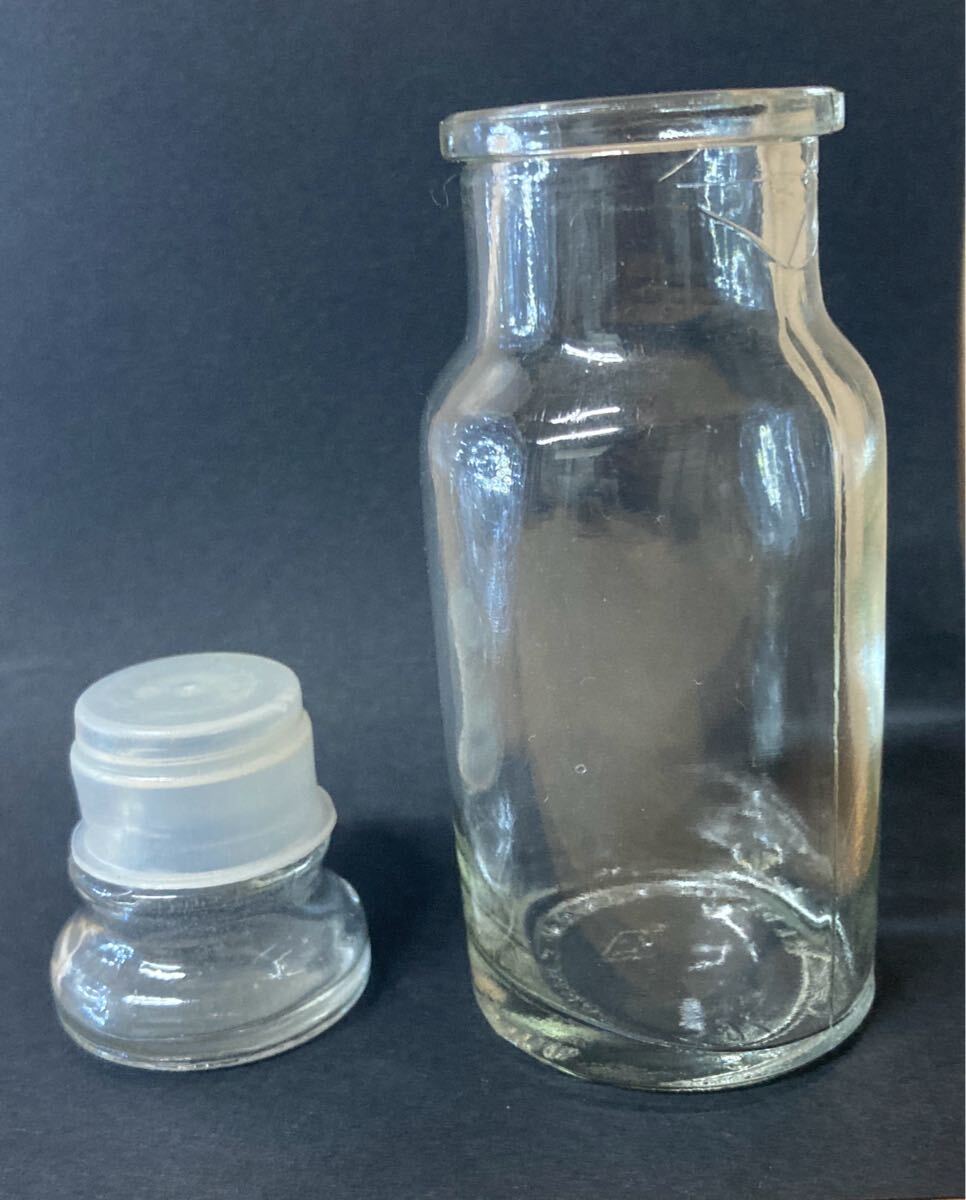 2025年最新】Yahoo!オークション -標本瓶(アンティーク、コレクション