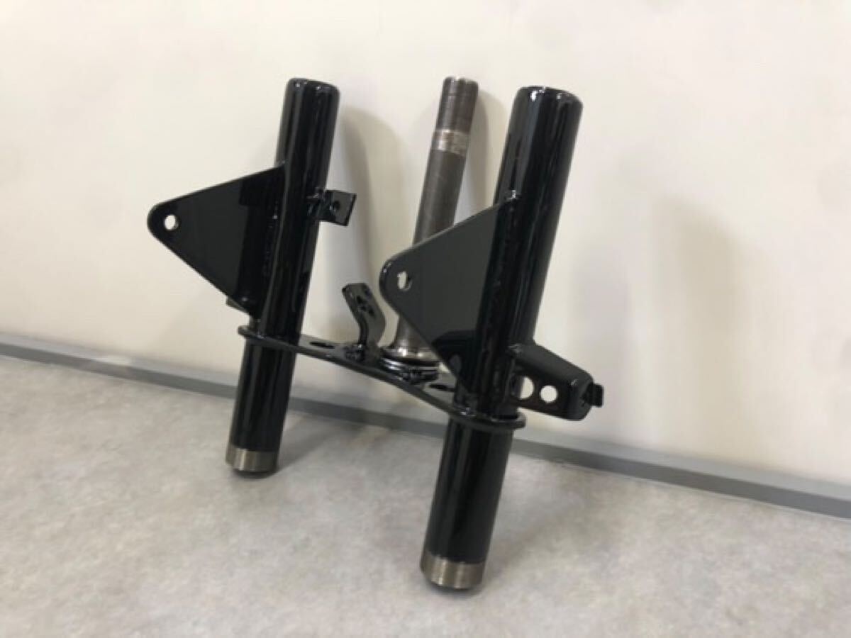 2025年最新】Yahoo!オークション -モンキー フロント フォークの