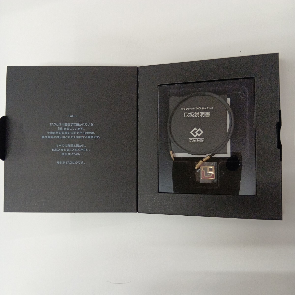 Colanote コラントッテ 新品未使用 販売終了モデル 箱付き 2025年最新】Yahoo!オークション -コラントッテ(ネックレス)の
