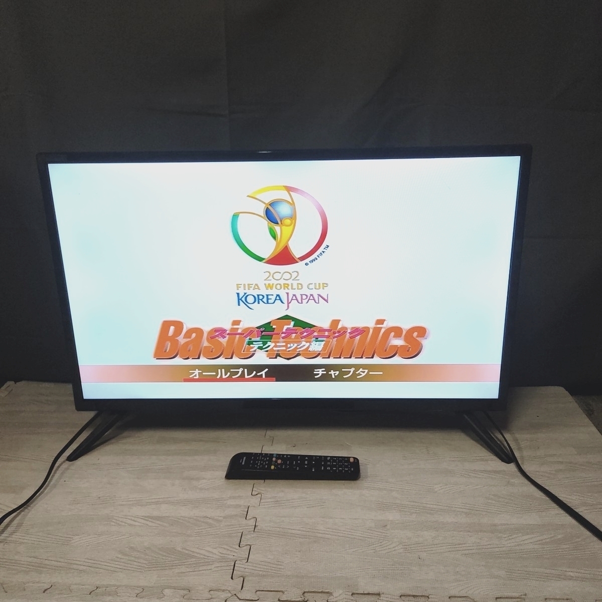 モダンデコ SUNRIZE tv32 [32インチ] オークション比較 - 価格.com