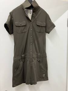 未使用品 23区SPORT ゴルフワンピース  サイズM~L NO2594