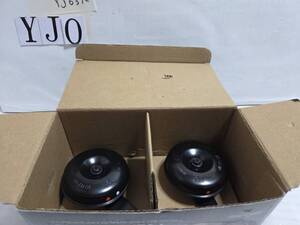 TOYOTA Подлинный рожок Рожок MARUKO HORN MR-FH-03 MR-FL-03 ★YJO372