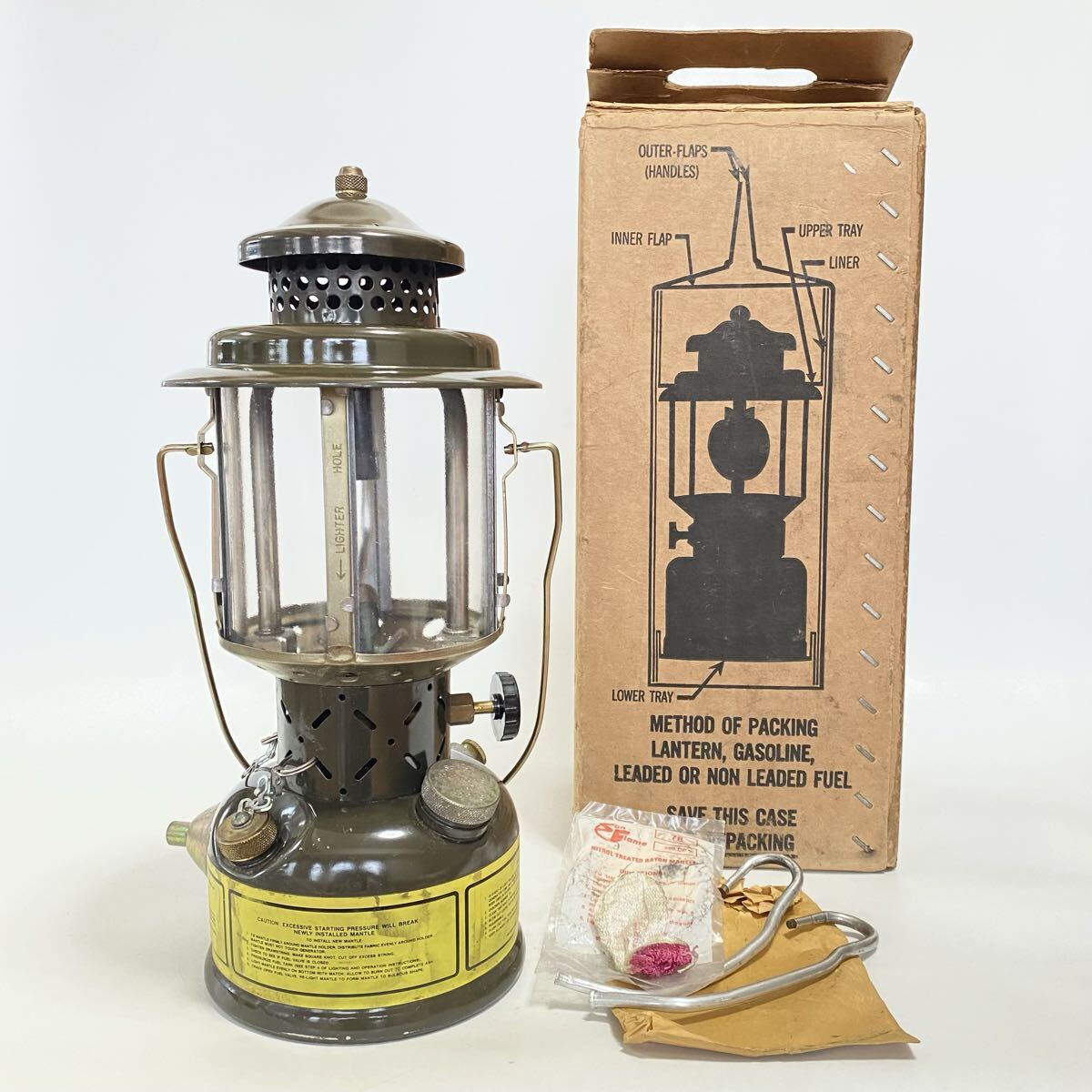 2025年最新】Yahoo!オークション -米軍(ランタン)の中古品・新品